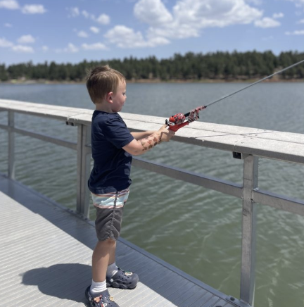 Things to Do With Kids in Heber